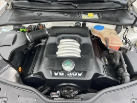 Skoda Superb V6 2.8I 193     | Mobile.bg    16