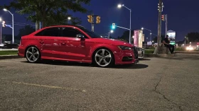 Audi S3 * CARFAX *    | Mobile.bg    2