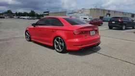 Audi S3 * CARFAX *    | Mobile.bg    8