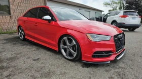 Audi S3 * CARFAX *    | Mobile.bg    4