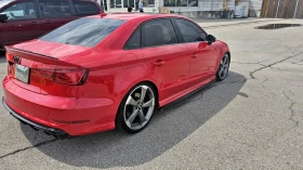 Audi S3 * CARFAX *    | Mobile.bg    7