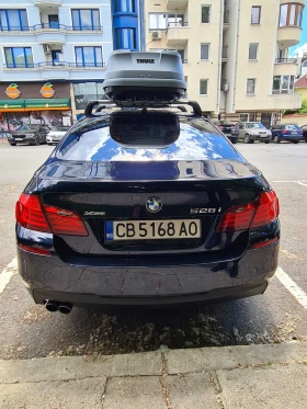 BMW 528 | Mobile.bg    7
