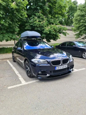 BMW 528 | Mobile.bg    2