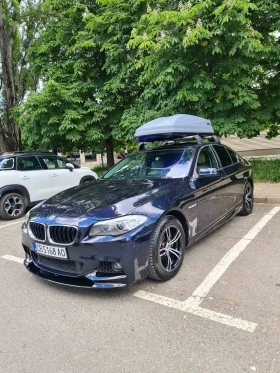  BMW 528