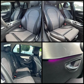 Mercedes-Benz C 220 4Matic/AMG/Distronic/FULL/  | Mobile.bg    13