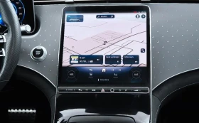 Mercedes-Benz EQS 350/AMG/292HP/NIGHT/PANO/360/HUD/BURMESTER/202E - 113699 лв. - 85327162 10