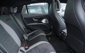 Mercedes-Benz EQS 350/AMG/292HP/NIGHT/PANO/360/HUD/BURMESTER/202E - 113699 лв. - 85327162 12