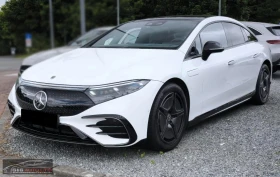 Mercedes-Benz EQS 350/AMG/292HP/NIGHT/PANO/360/HUD/BURMESTER/202E