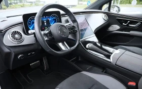 Mercedes-Benz EQS 350/AMG/292HP/NIGHT/PANO/360/HUD/BURMESTER/202E - 113699 лв. - 85327162 8
