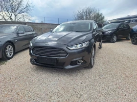     Ford Mondeo 2.0d* /////* 