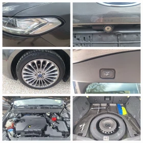 Ford Mondeo 2.0d* /////*  | Mobile.bg    14