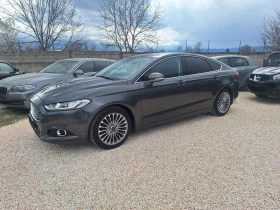 Ford Mondeo 2.0d* /////*  | Mobile.bg    8