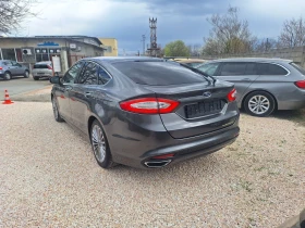 Ford Mondeo 2.0d* /////*  | Mobile.bg    5
