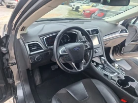 Ford Mondeo 2.0d* /////*  | Mobile.bg    11