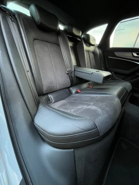 Audi A6 5.0TDI* QUATTRO* 3xSLINE* MATRIX*   | Mobile.bg    8