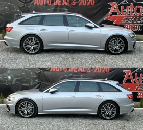     Audi A6 5.0TDI* QUATTRO* 3xSLINE* MATRIX*  