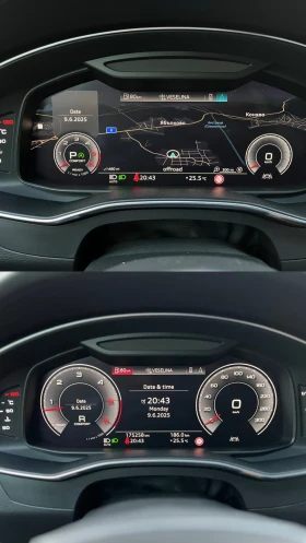 Audi A6 5.0TDI* QUATTRO* 3xSLINE* MATRIX*   | Mobile.bg    12