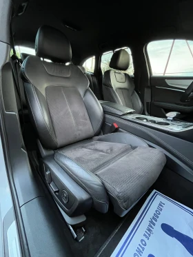 Audi A6 5.0TDI* QUATTRO* 3xSLINE* MATRIX*   | Mobile.bg    7