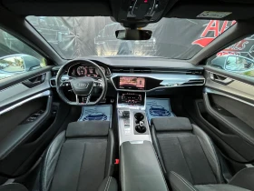 Audi A6 5.0TDI* QUATTRO* 3xSLINE* MATRIX*   | Mobile.bg    9