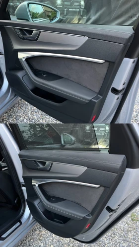 Audi A6 5.0TDI* QUATTRO* 3xSLINE* MATRIX*   | Mobile.bg    14