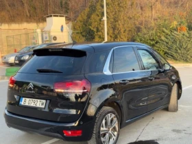 Обява за продажба на Citroen C4 Picasso ~14 250 лв. - изображение 2