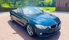  BMW 435