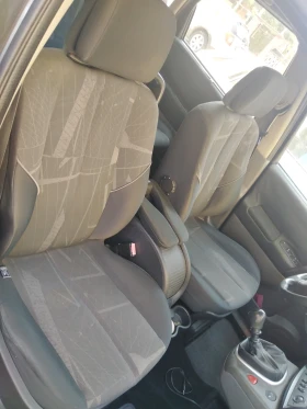 Renault Scenic 1.9i, CDI  | Mobile.bg    8