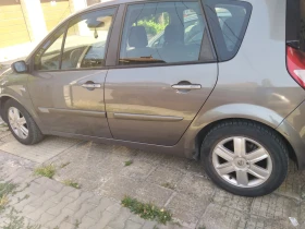Renault Scenic 1.9i, CDI  | Mobile.bg    2