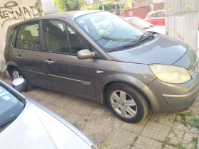 Renault Scenic 1.9i, CDI  | Mobile.bg    3