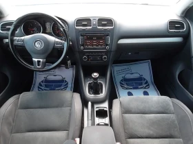 Обява за продажба на VW Golf HIGHLINE navi ~11 900 лв. - изображение 10