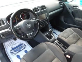 Обява за продажба на VW Golf HIGHLINE navi ~11 900 лв. - изображение 7