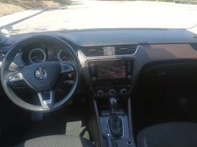 Skoda Octavia Scout 1.8turbo | Mobile.bg    15