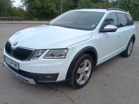 Skoda Octavia Scout 1.8turbo | Mobile.bg    3