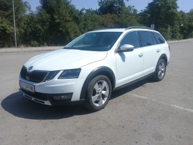 Skoda Octavia Scout 1.8turbo | Mobile.bg    14