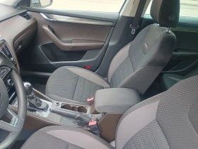 Skoda Octavia Scout 1.8turbo | Mobile.bg    8