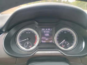 Skoda Octavia Scout 1.8turbo | Mobile.bg    9