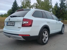     Skoda Octavia Scout 1.8turbo