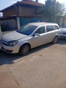 Opel Astra 1, 7 cdti | Mobile.bg    2