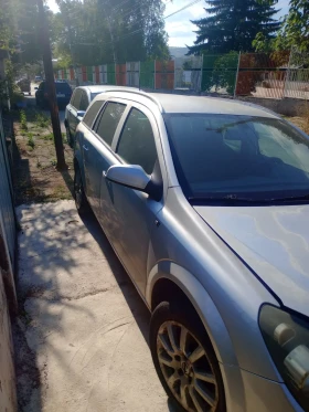 Opel Astra 1, 7 cdti | Mobile.bg    3
