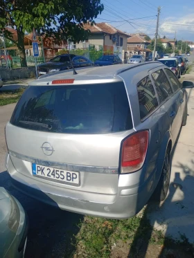 Opel Astra 1, 7 cdti | Mobile.bg    4