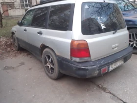 Обява за продажба на Subaru Forester 2.0 automat ~2 800 лв. - изображение 5