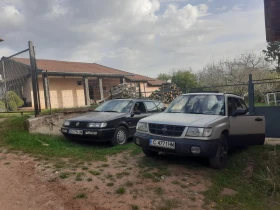 Обява за продажба на Subaru Forester 2.0 automat ~2 800 лв. - изображение 1