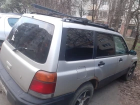 Обява за продажба на Subaru Forester 2.0 automat ~2 800 лв. - изображение 4