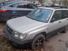 Обява за продажба на Subaru Forester 2.0 automat ~2 800 лв. - изображение 1