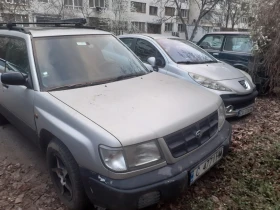 Обява за продажба на Subaru Forester 2.0 automat ~2 800 лв. - изображение 3