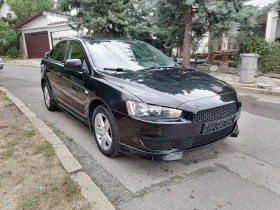 Обява за продажба на Mitsubishi Lancer 2.0 TDI 140 k.c ~6 200 лв. - изображение 2