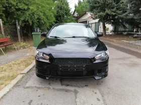 Обява за продажба на Mitsubishi Lancer 2.0 TDI 140 k.c ~6 200 лв. - изображение 1