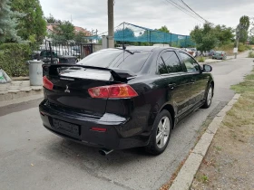 Обява за продажба на Mitsubishi Lancer 2.0 TDI 140 k.c ~6 200 лв. - изображение 4