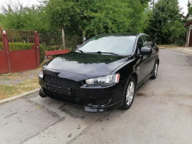 Обява за продажба на Mitsubishi Lancer 2.0 TDI 140 k.c ~6 200 лв. - изображение 1