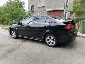 Обява за продажба на Mitsubishi Lancer 2.0 TDI 140 k.c ~6 200 лв. - изображение 7